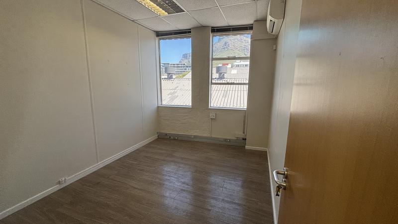 To Let commercial Property for Rent in Mowbray Western Cape